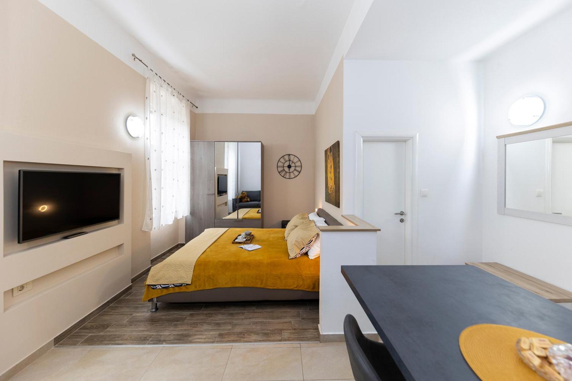 Apartments & Rooms Kolovare Beach 3, Zadar Exterior foto